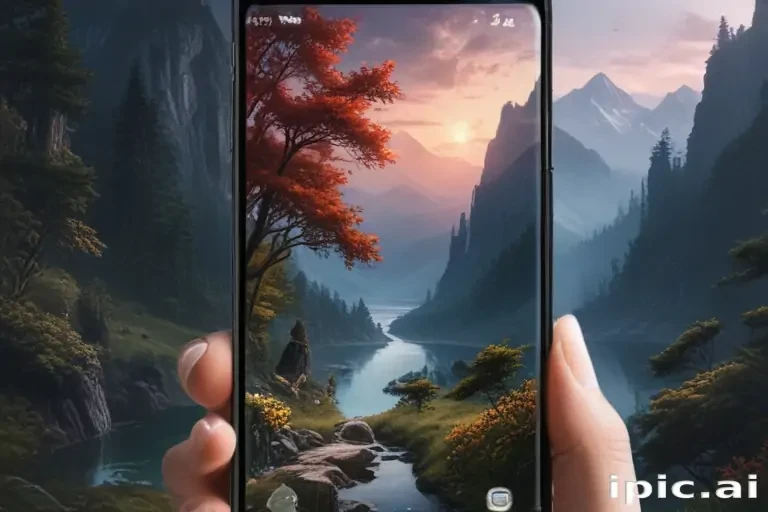 aesthetic wallpapers for android phone