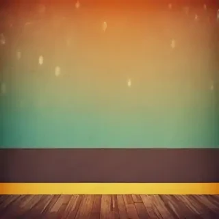 retro background