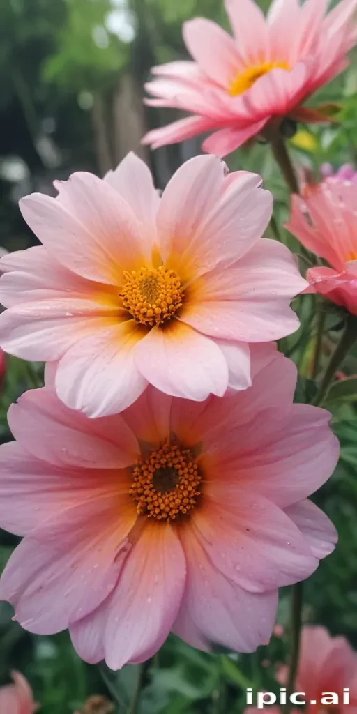 summer flowers wallpaper iphone