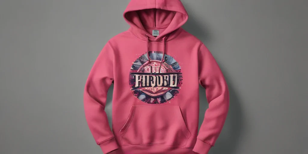 free hoodie mockup