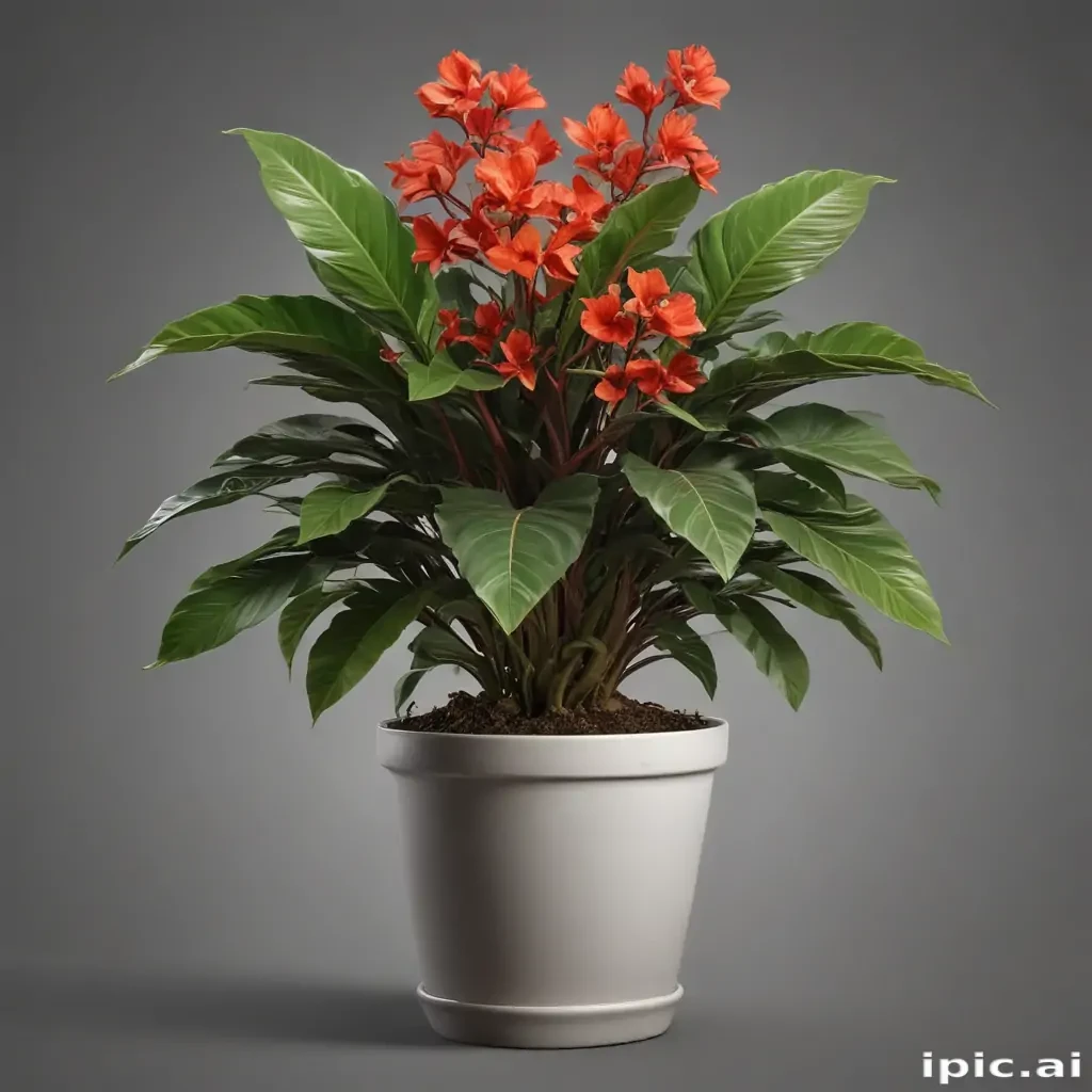 potted plant png
