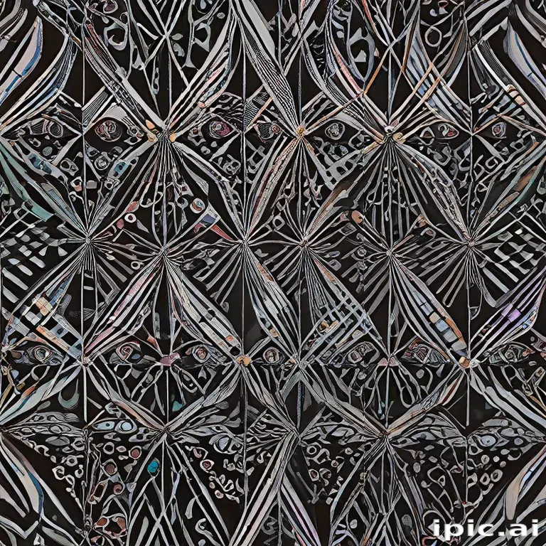 pattern line designs