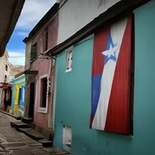 puerto rico wallpapers