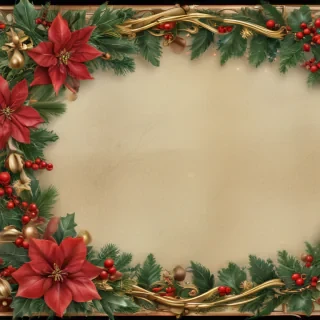 christmas border .png