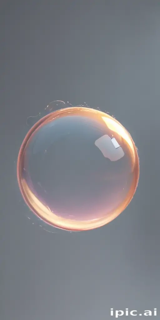 bubble transparent png