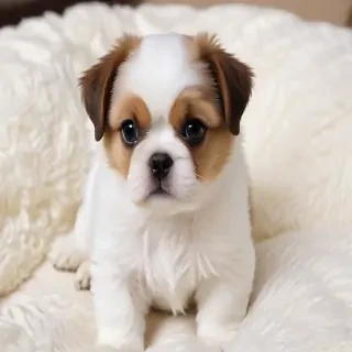 chantilly tiffany breed