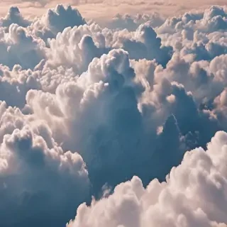 clouds iphone wallpaper