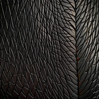 black textures