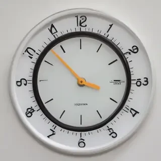 one minute timer