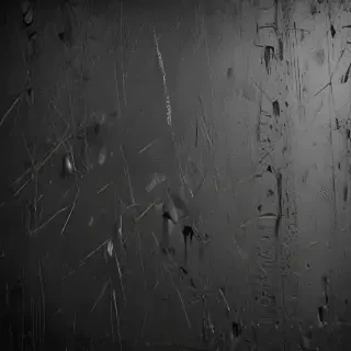 scratched texture