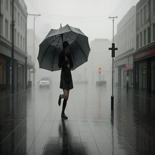 rain sound