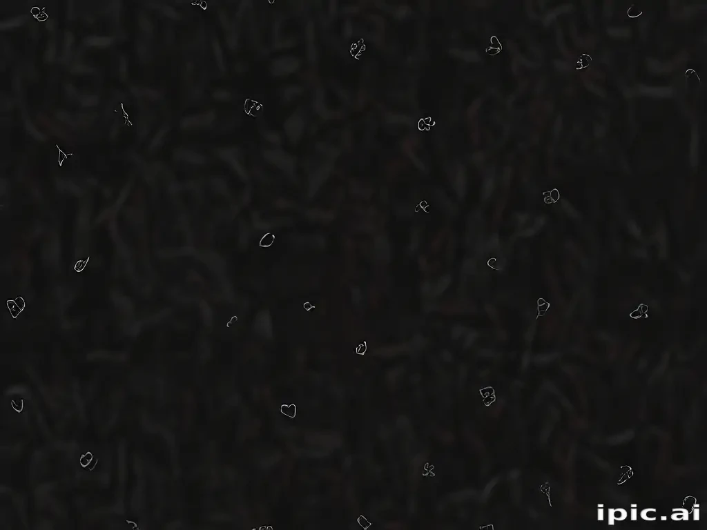 wallpapers black aesthetic