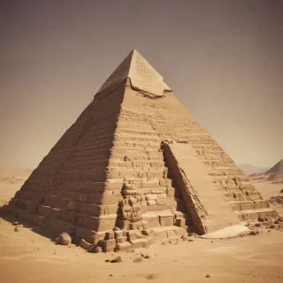 pyramid png