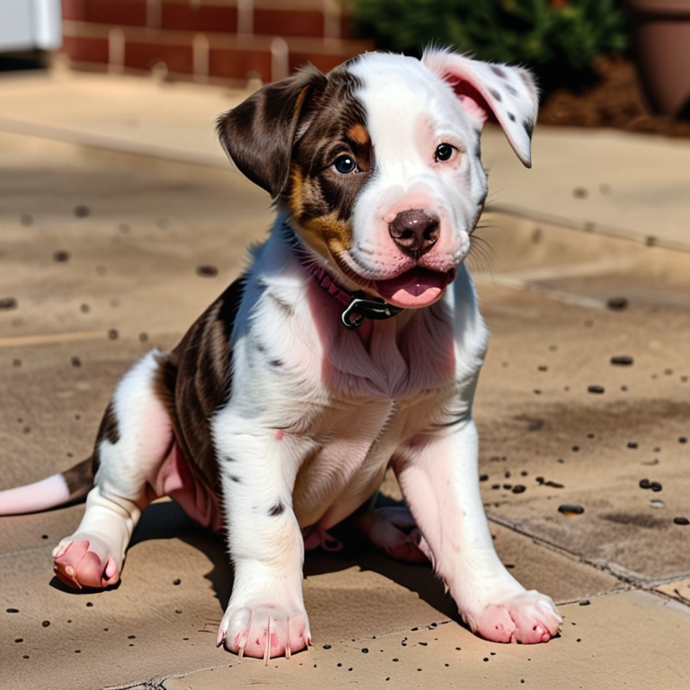 australian shepherd pit bull mix