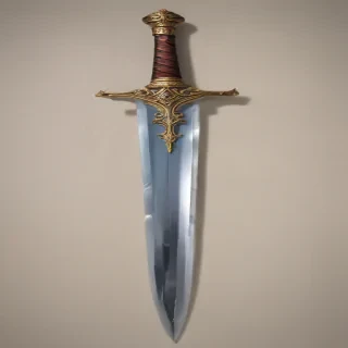 swords transparent