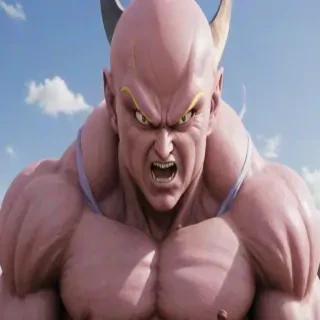 majin boo