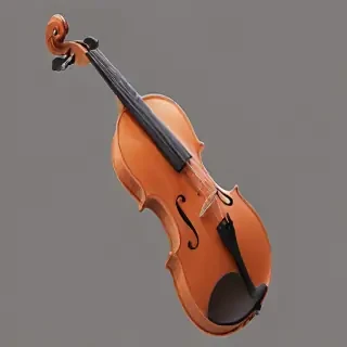 violin png