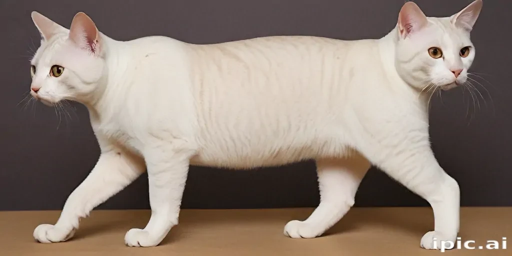 german rex cat breed