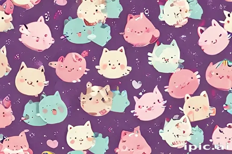 cute back ground