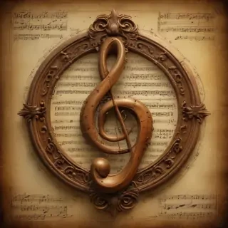 music symbols