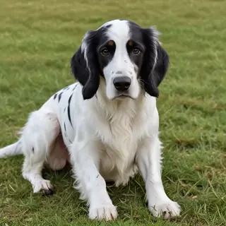 english setter