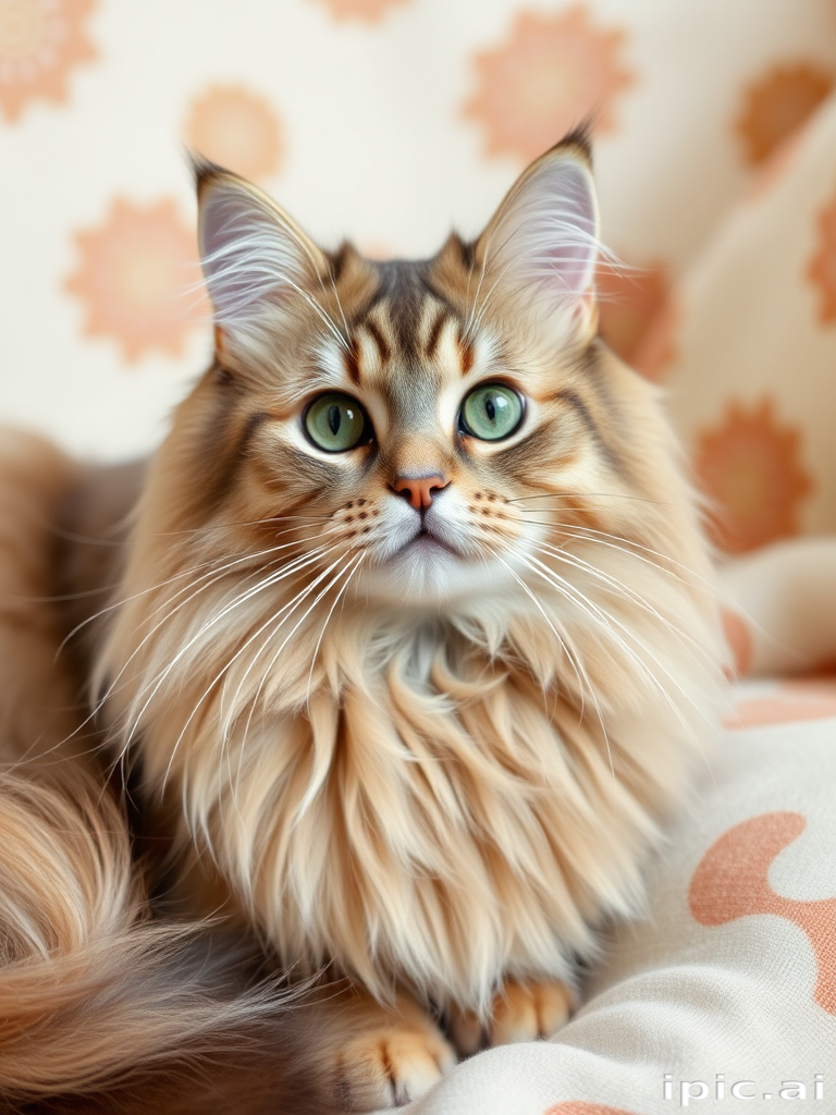 british longhair cat breed