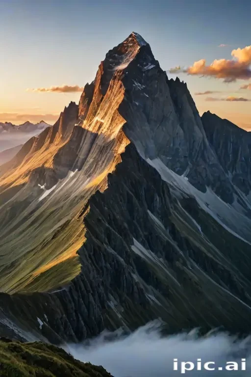 mountain png