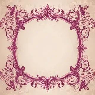 invitation card background