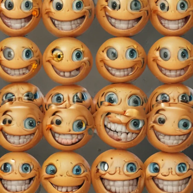 smiley faces png