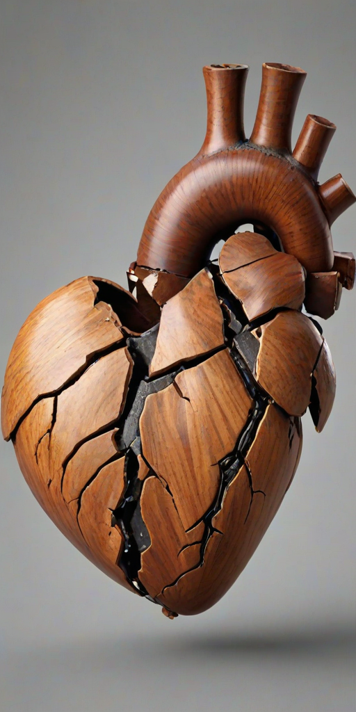 broken hear png