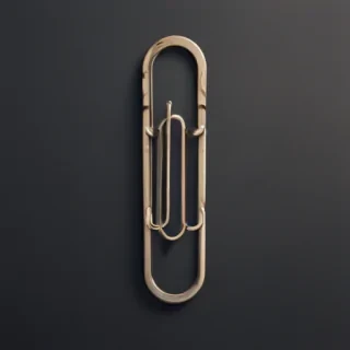 paperclip png