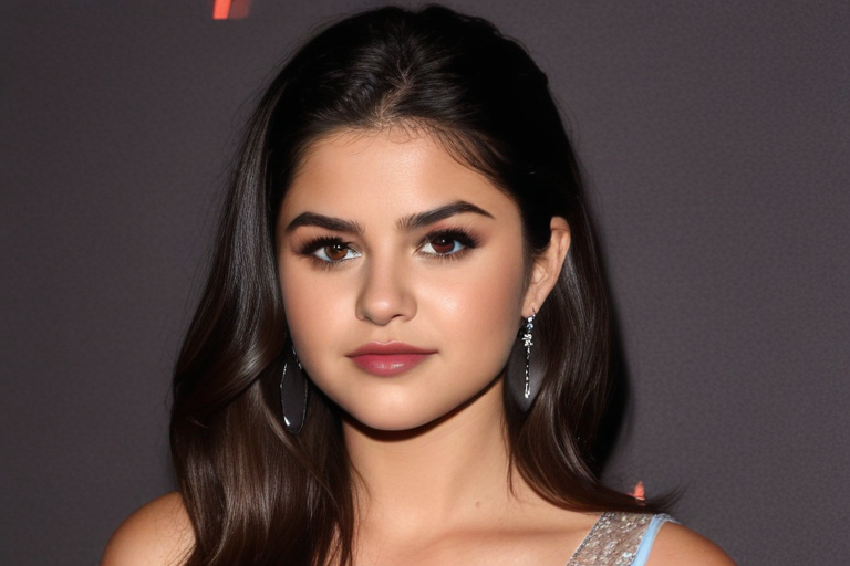 selena gomez sag aftra strike