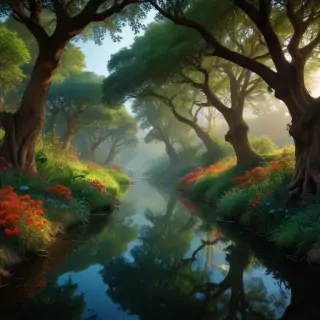 trippy