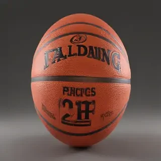 basket ball png