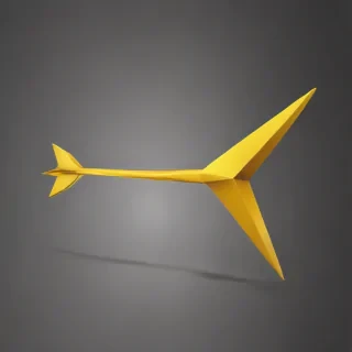 yellow arrow png