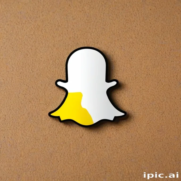 snapchat logo