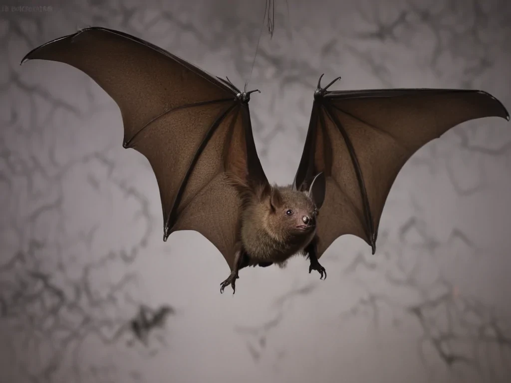 images of bats for halloween