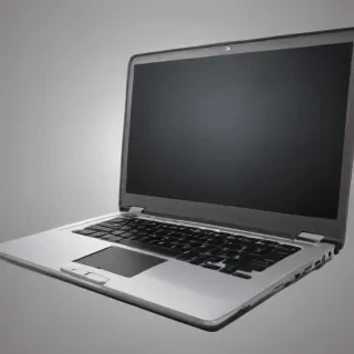 clipart of laptop