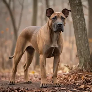 treeing tennessee brindle