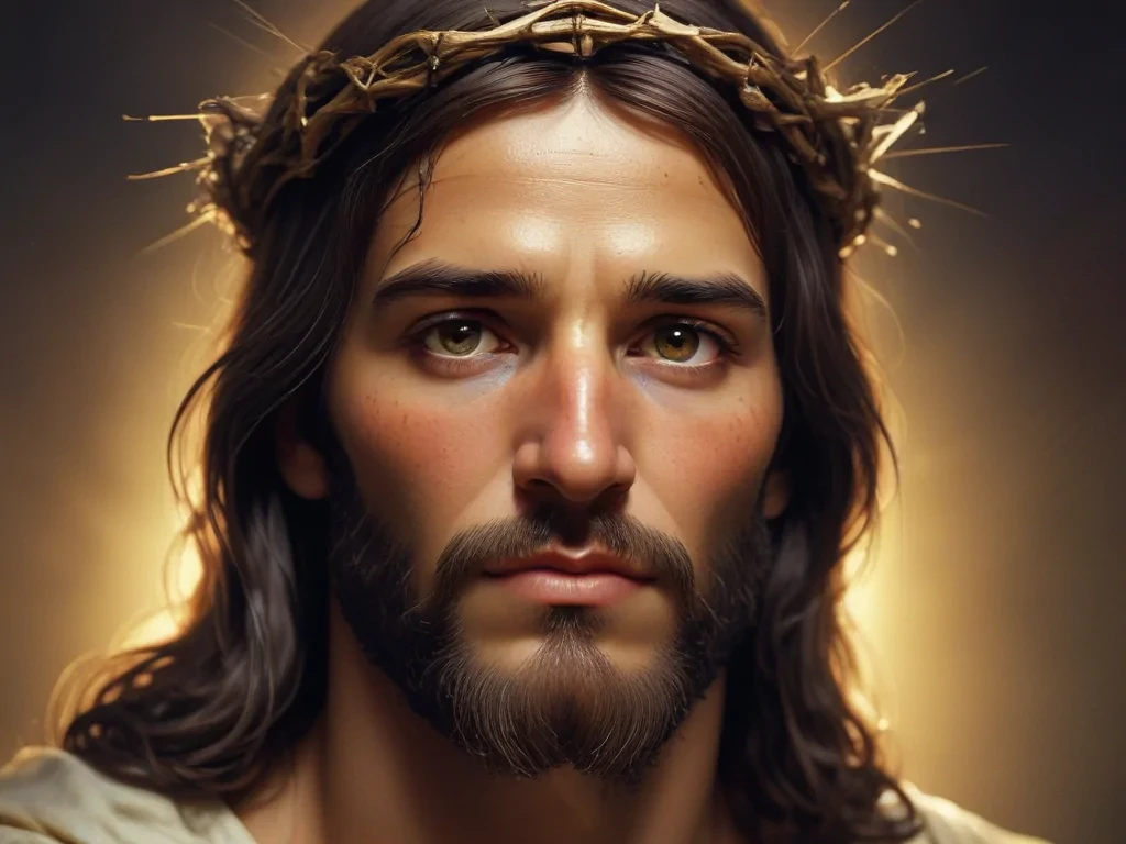 jesus christ iphone wallpaper