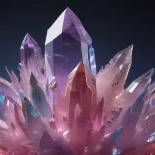 crystals png