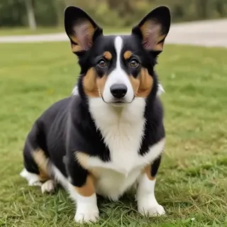 cardigan welsh corgi
