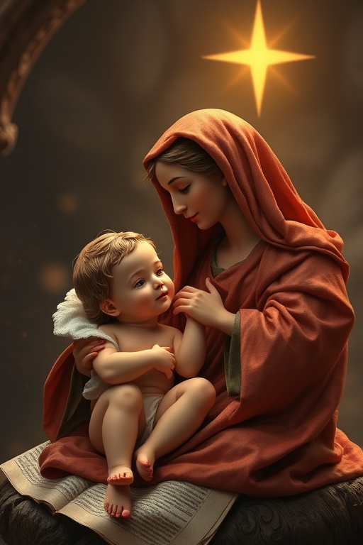 baby jesus