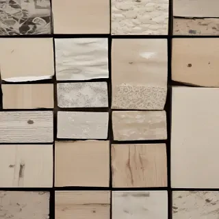 collage elements