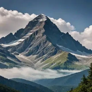 mountain png