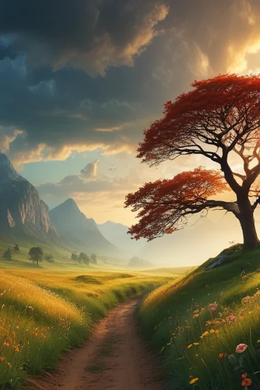 nature wallpaper for phone