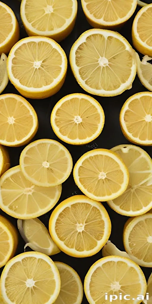 lemon png