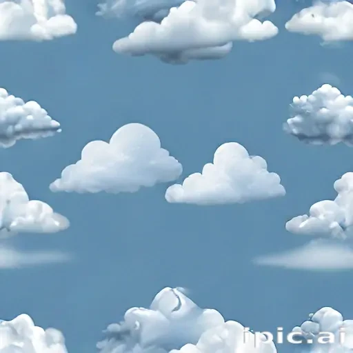 cloud transparent bg