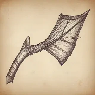 hand drawn arrow