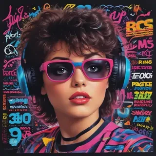 80s music